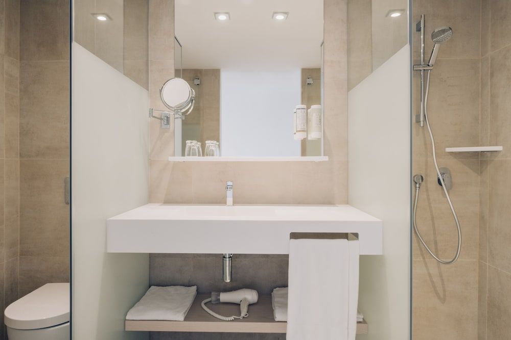 Iberostar Waves Royal Andalus Double Room, Garden View 4