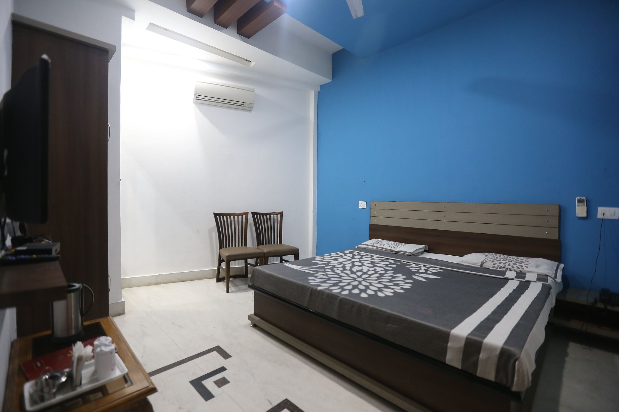 Hotel 8th Planet Executive Room 3