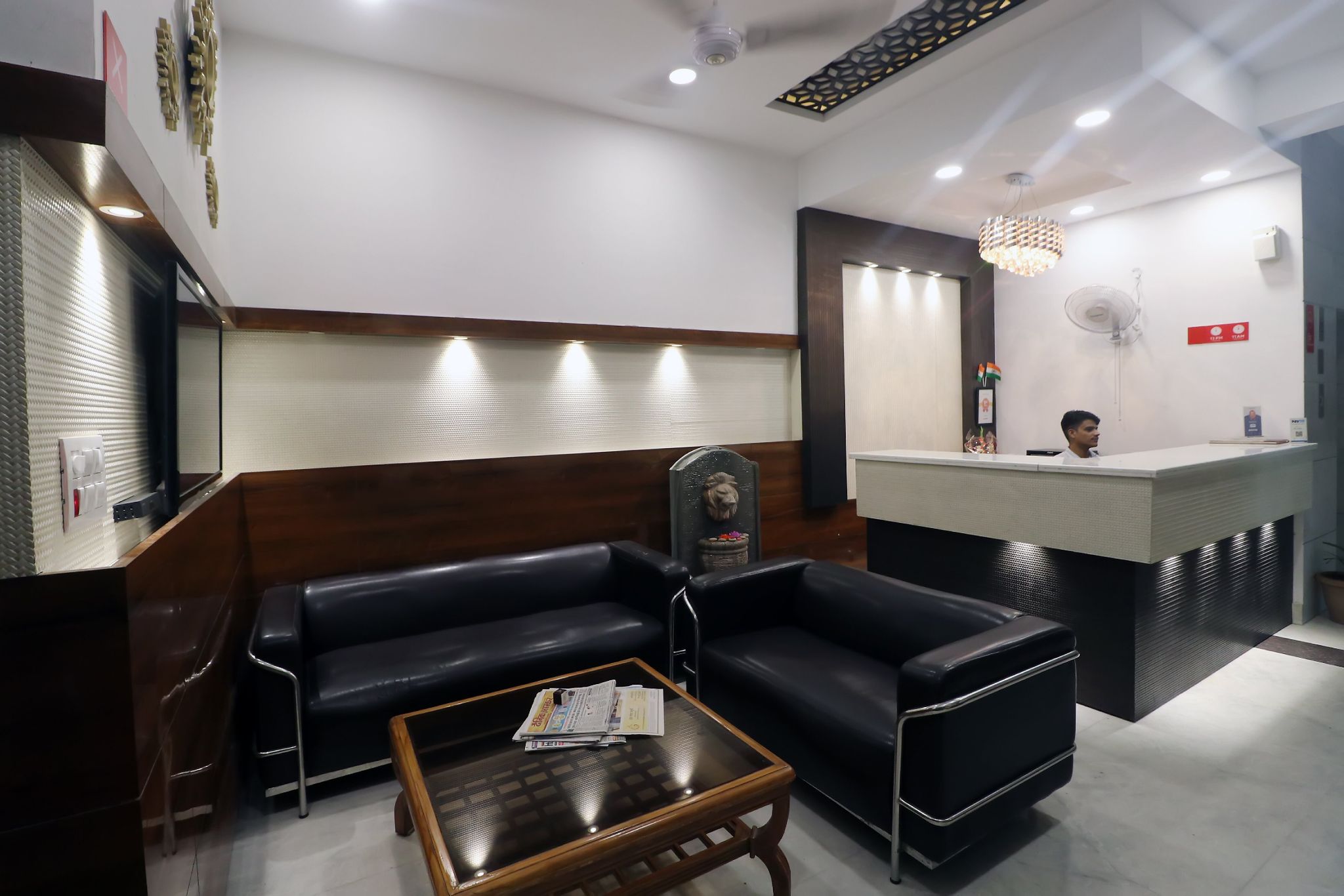 undefined Hotel 8th Planet 2