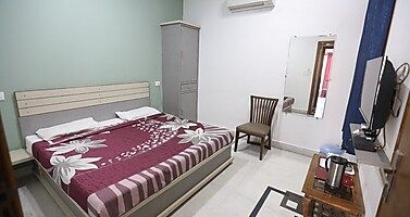 Hotel 8th Planet Executive Room