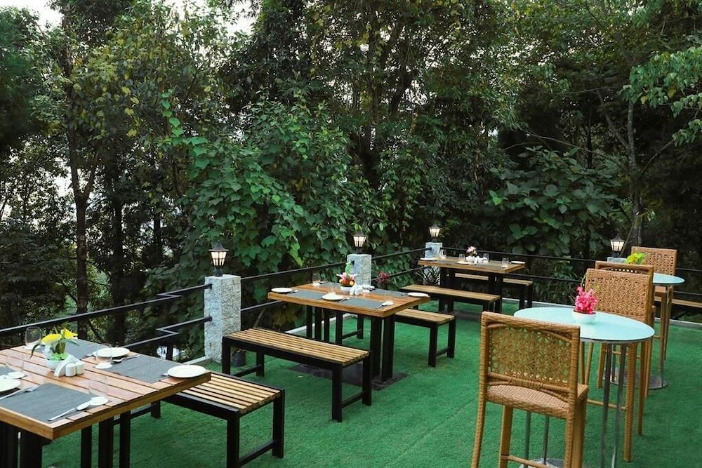 undefined Udaan Olive Hotel & Spa 4
