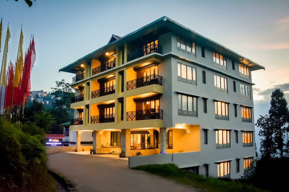 undefined Udaan Olive Hotel & Spa