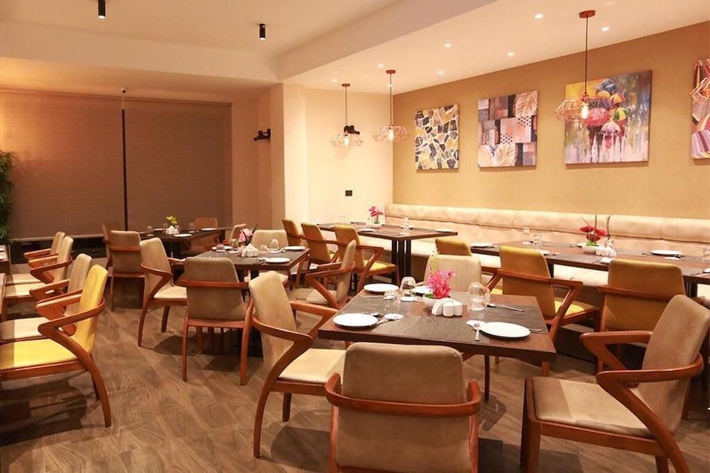 undefined Udaan Olive Hotel & Spa 5