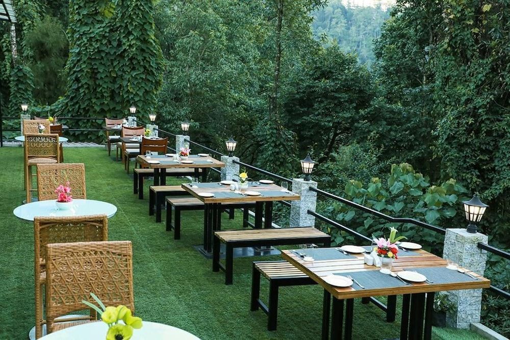 undefined Udaan Olive Hotel & Spa 3