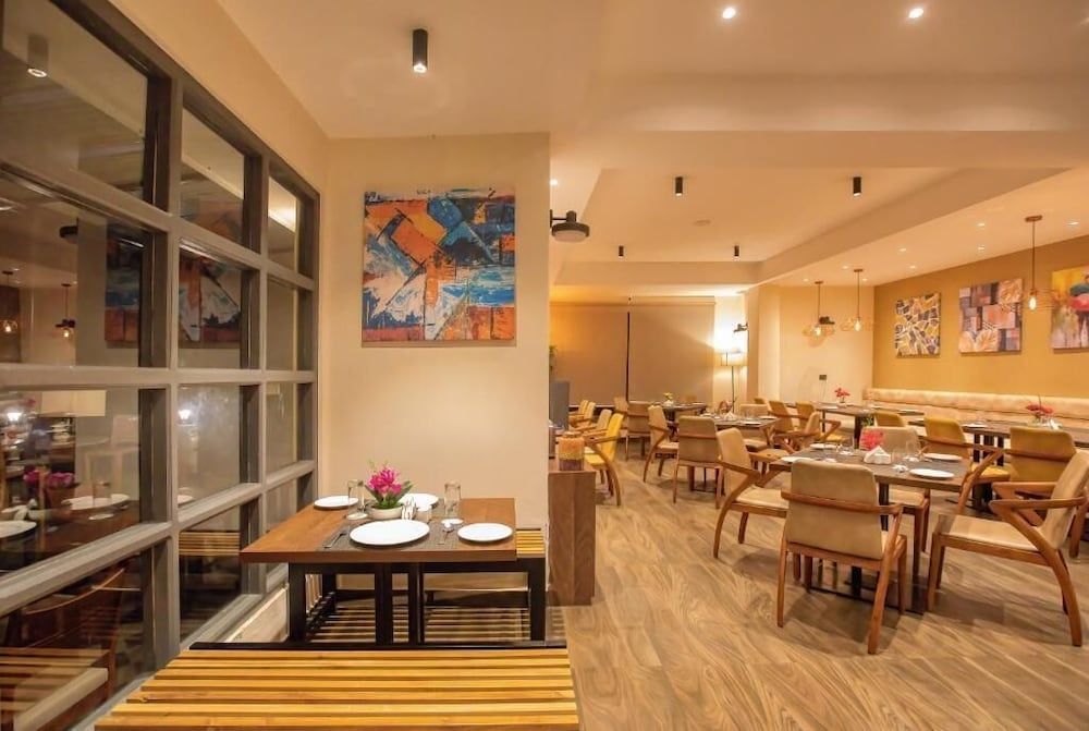 undefined Udaan Olive Hotel & Spa 9