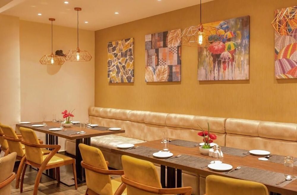 undefined Udaan Olive Hotel & Spa 10