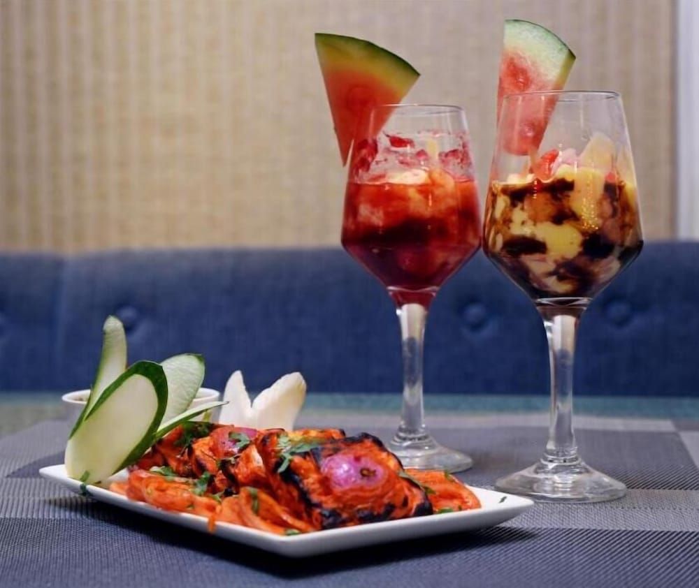 undefined Udaan Olive Hotel & Spa 7