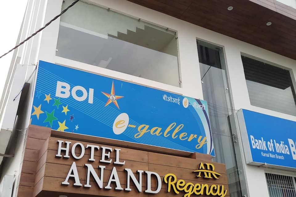 undefined Anand Regency 8