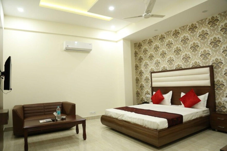 undefined Anand Regency 4