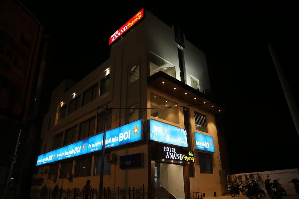 undefined Anand Regency 6