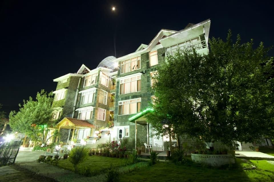 Hotel Jai 5