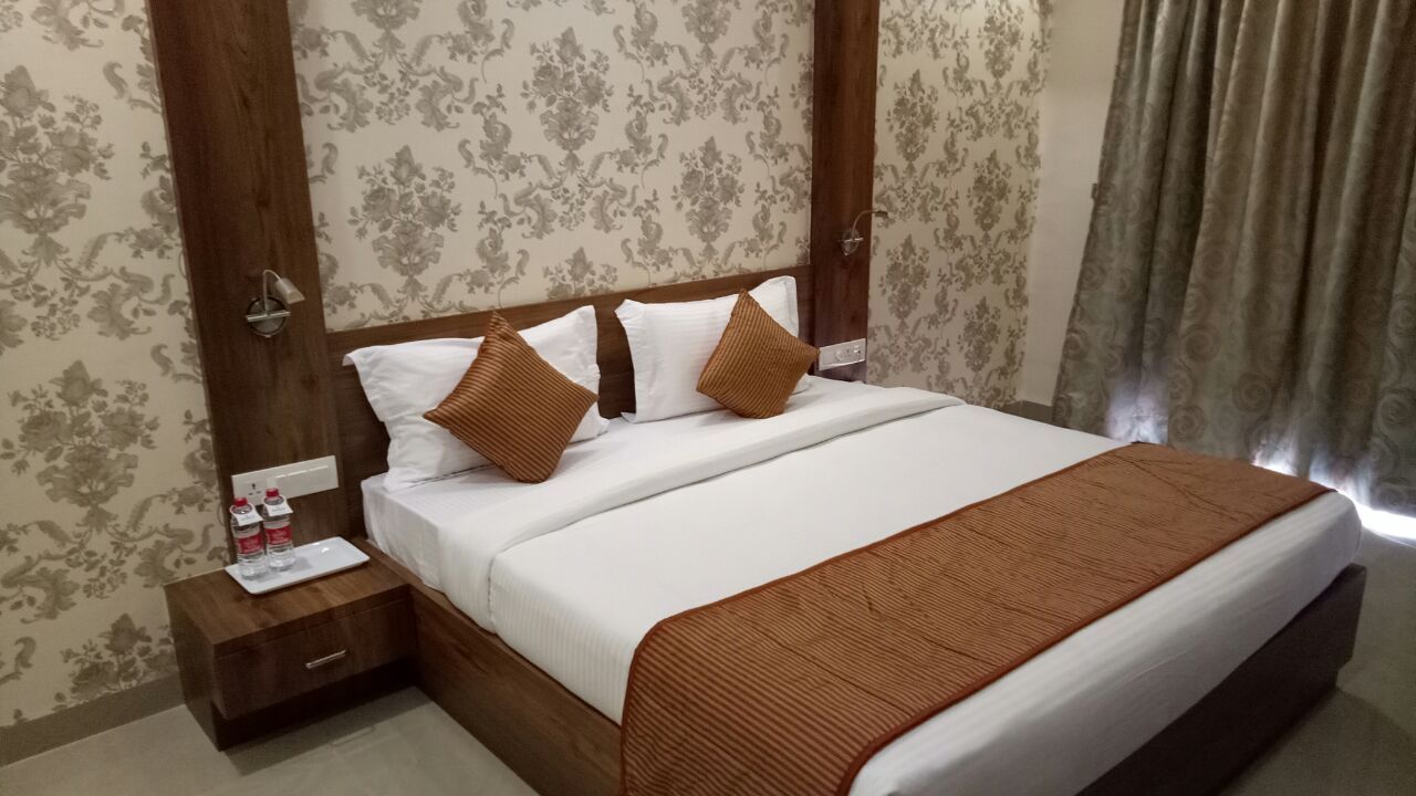 Hotel Swati Dwarka Comfort 3