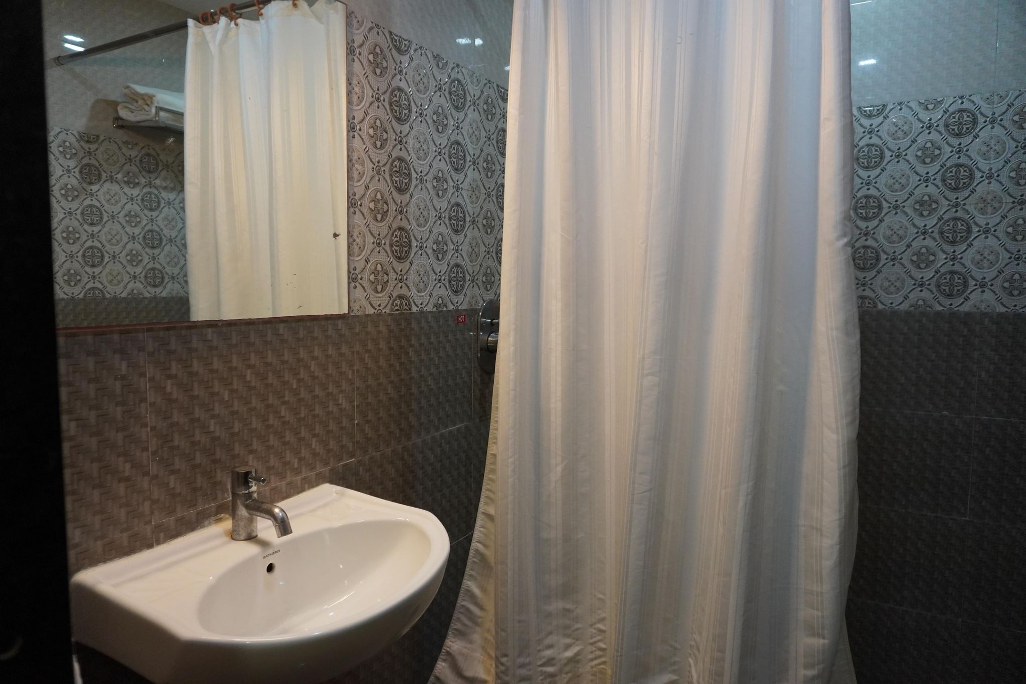 Hotel Swati Dwarka Comfort 5