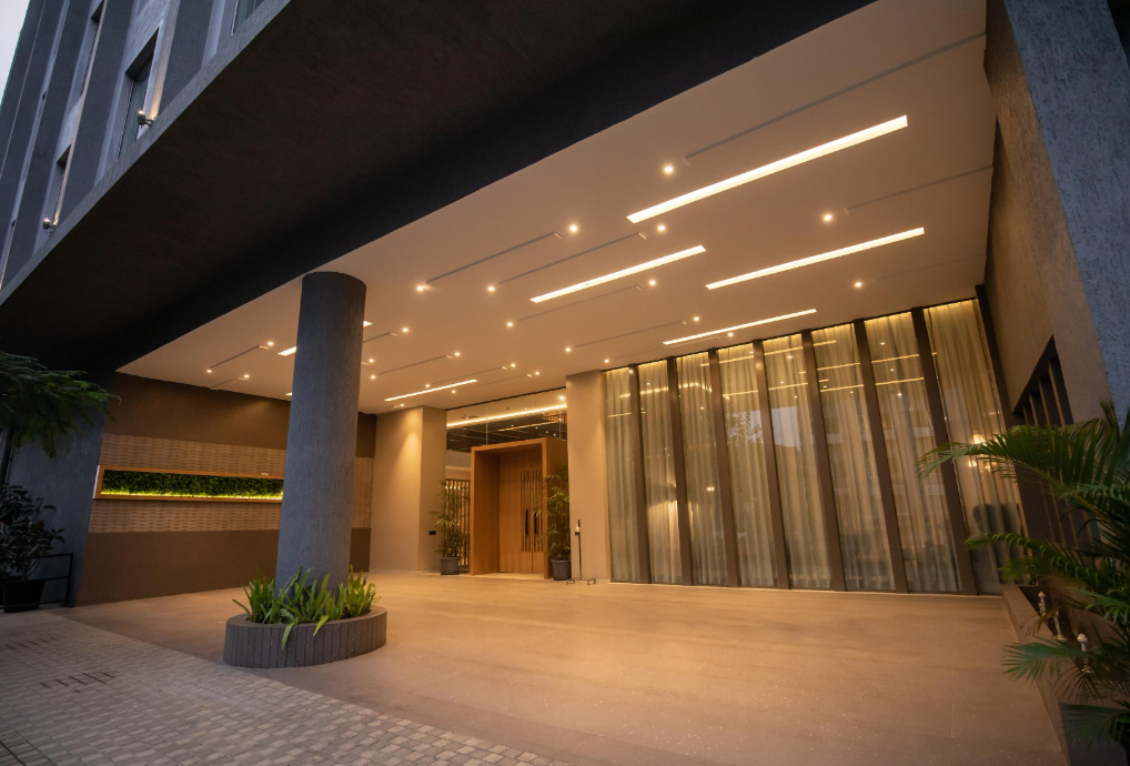 undefined The Vern At BLVD 9