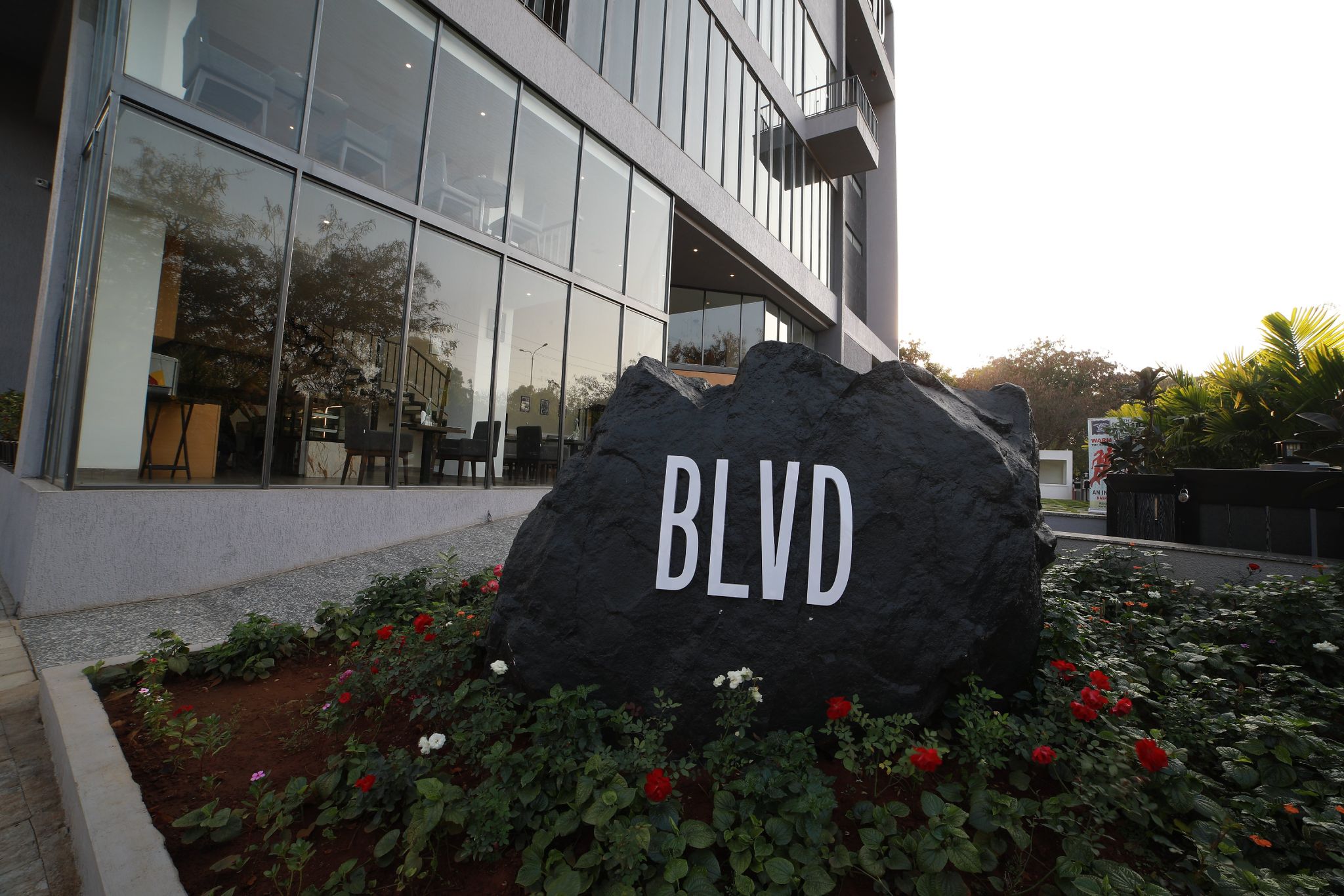 undefined The Vern At BLVD 10