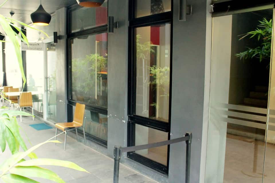 undefined M3 Boutique Hotel 7