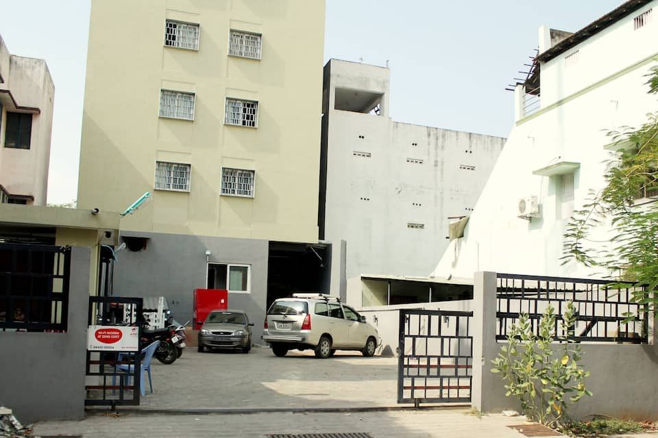 undefined M3 Boutique Hotel 2