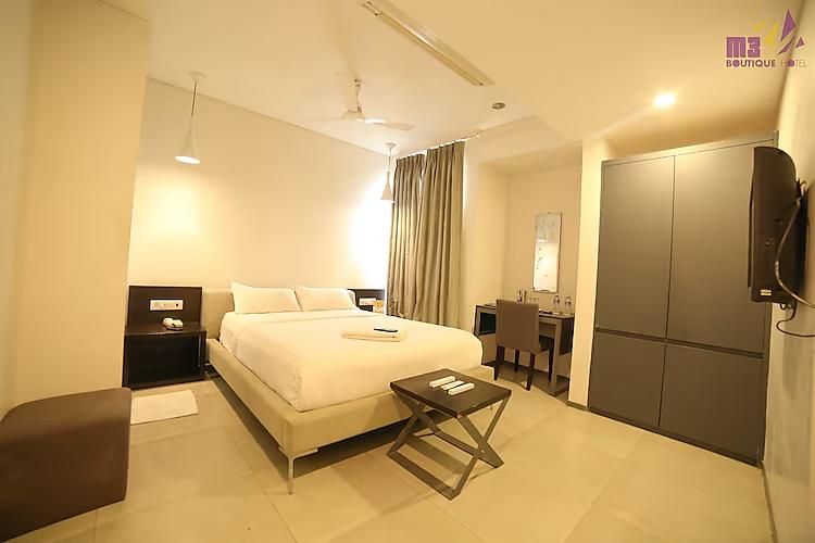 Premium Single Room