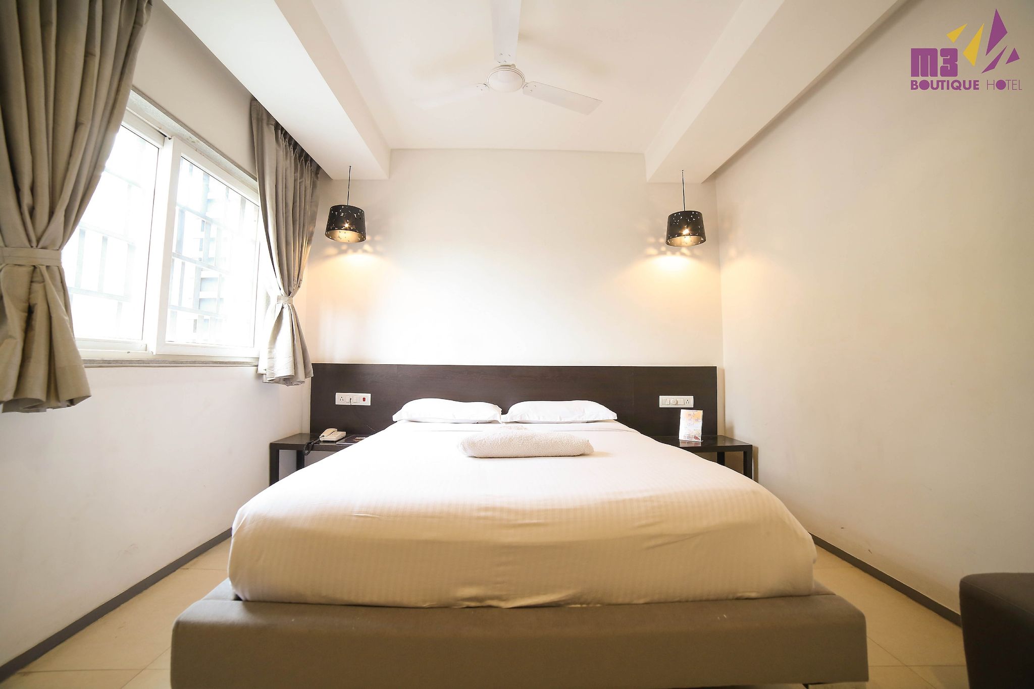 undefined M3 Boutique Hotel 9