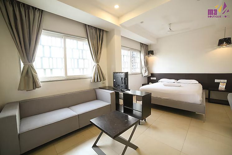 Business Premium Single