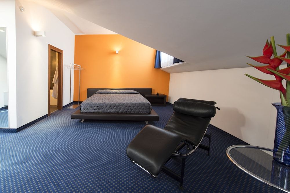 Superior Room, 1 Queen Bed