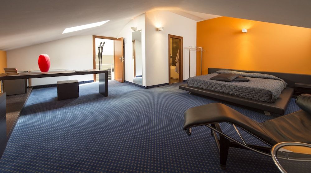 Superior Room, 1 Queen Bed