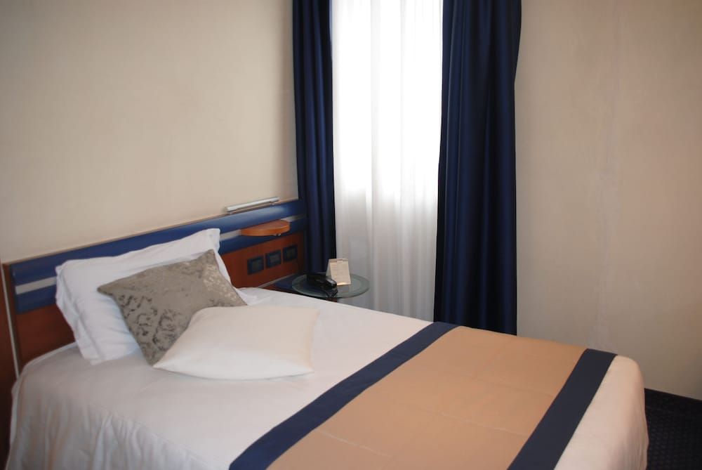 Standard Single Room, 1 Twin Bed