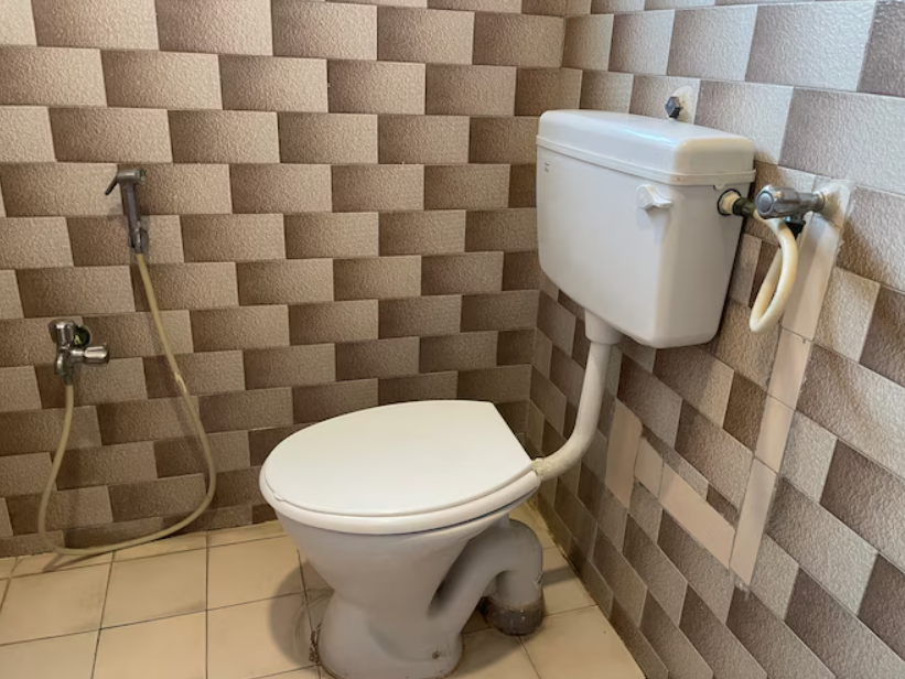 TM Hotel Deluxe Double 6