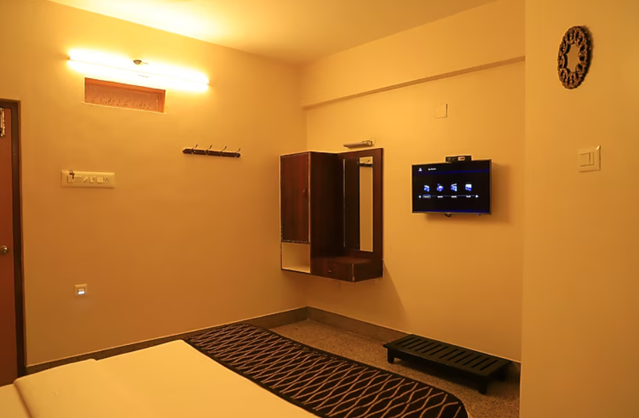 TM Hotel Deluxe Double 7