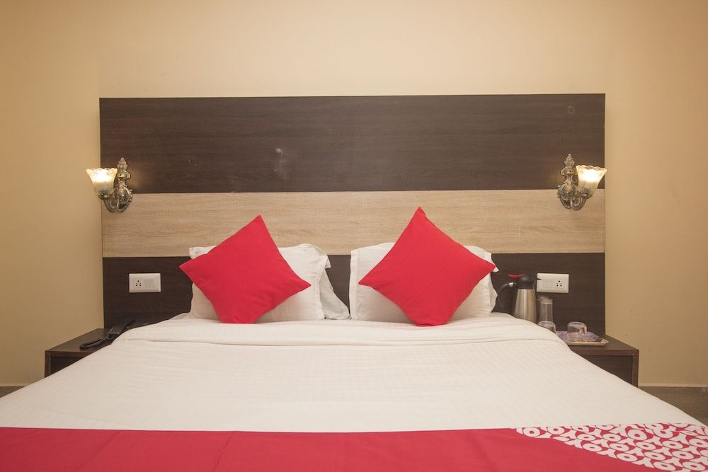 undefined OYO 25087 Hotel Horizon 10