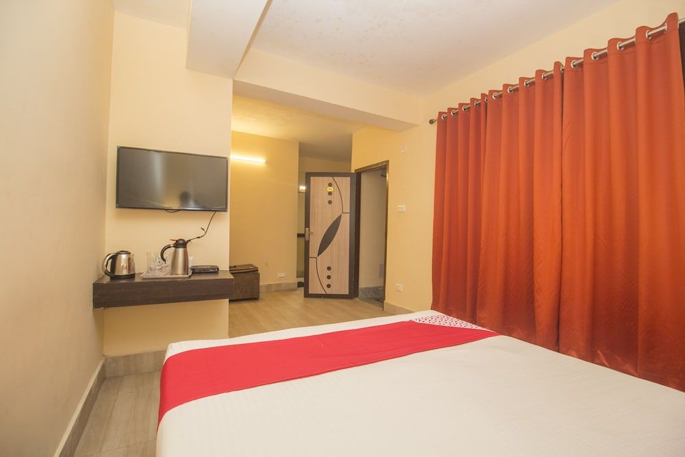 undefined OYO 25087 Hotel Horizon 6