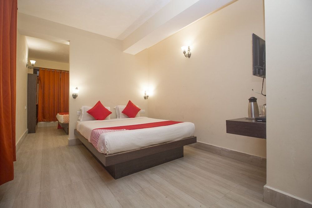 undefined OYO 25087 Hotel Horizon 9