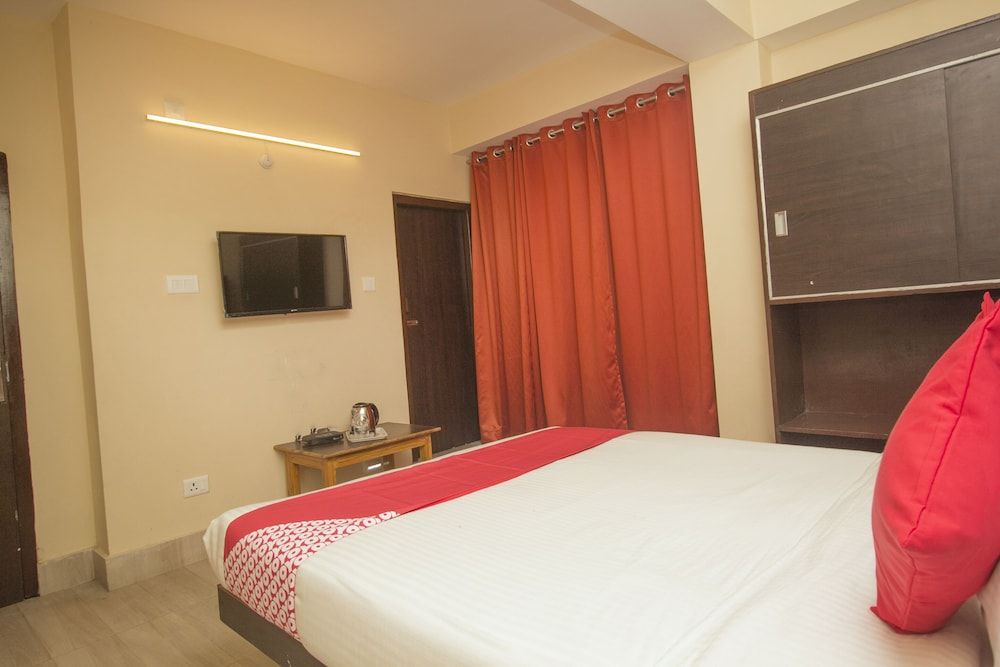 OYO 25087 Hotel Horizon Double or Twin Room 9