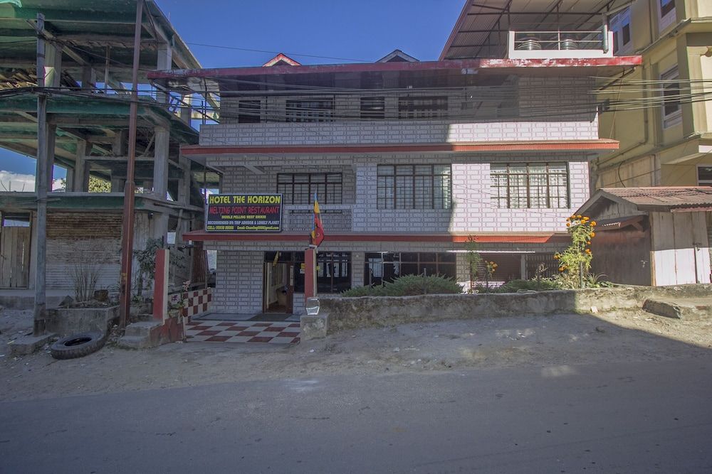 undefined OYO 25087 Hotel Horizon 2