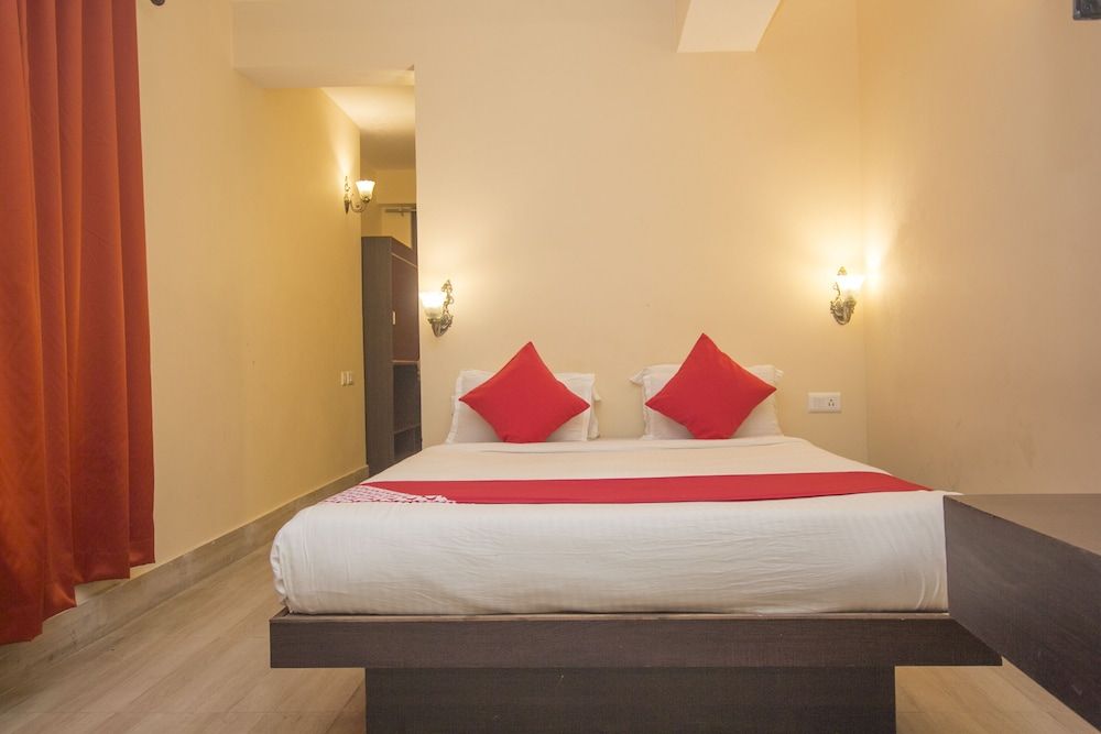 undefined OYO 25087 Hotel Horizon 8