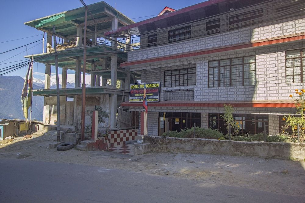 undefined OYO 25087 Hotel Horizon