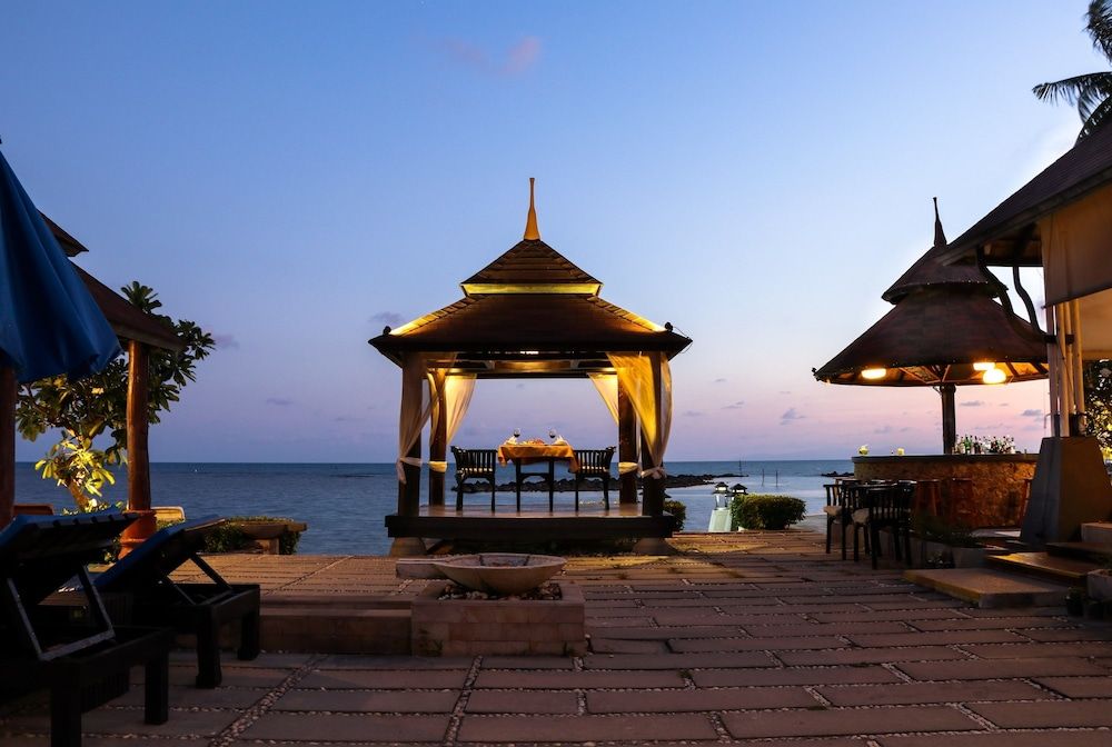 undefined Samaya Wellness Resort 6