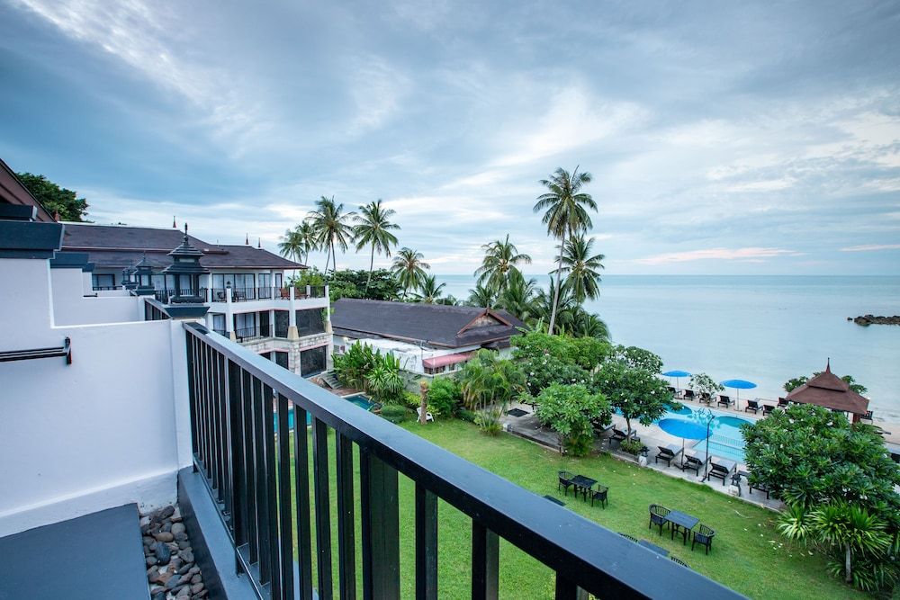 undefined Samaya Wellness Resort 3