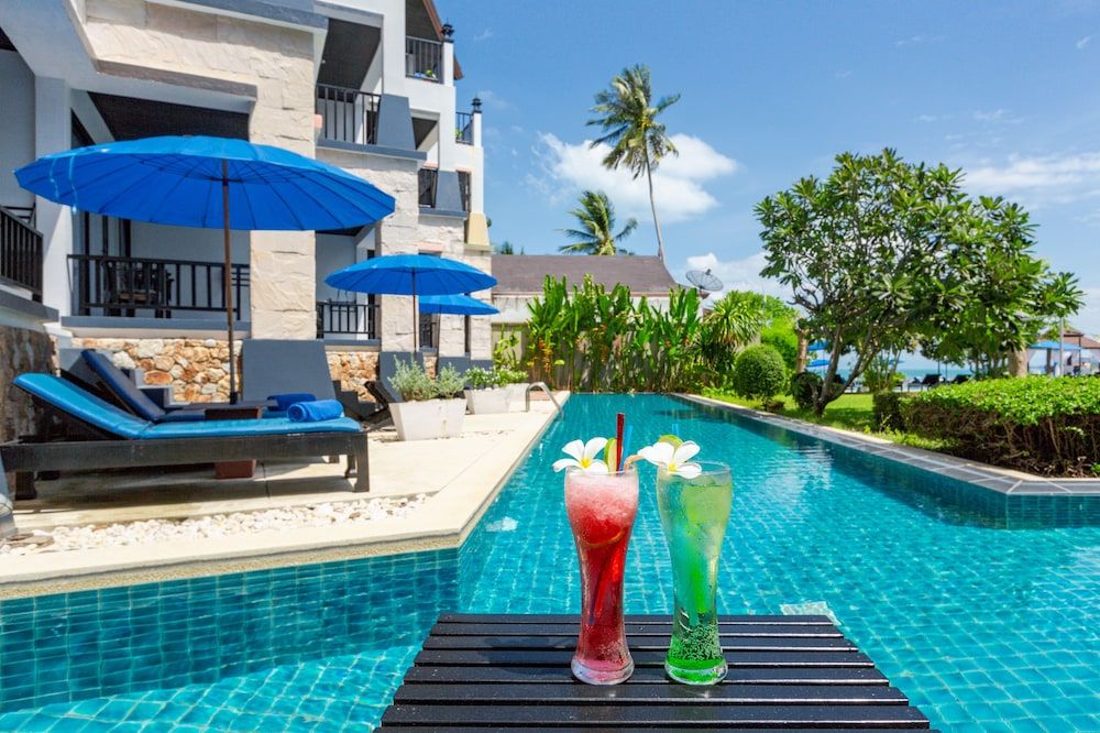 undefined Samaya Wellness Resort 2