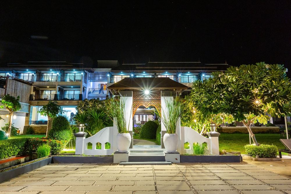 undefined Samaya Wellness Resort 3