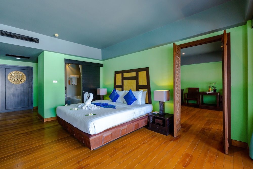 undefined Samaya Wellness Resort 10