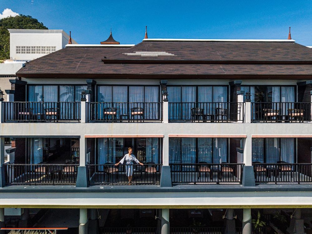 undefined Samaya Wellness Resort 9