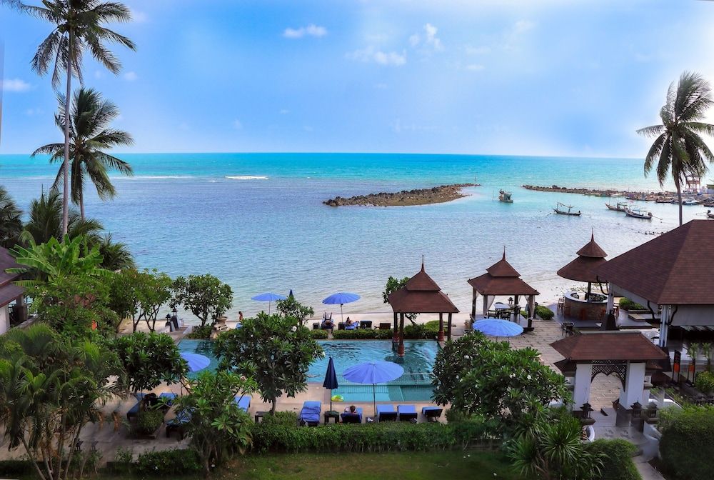 undefined Samaya Wellness Resort