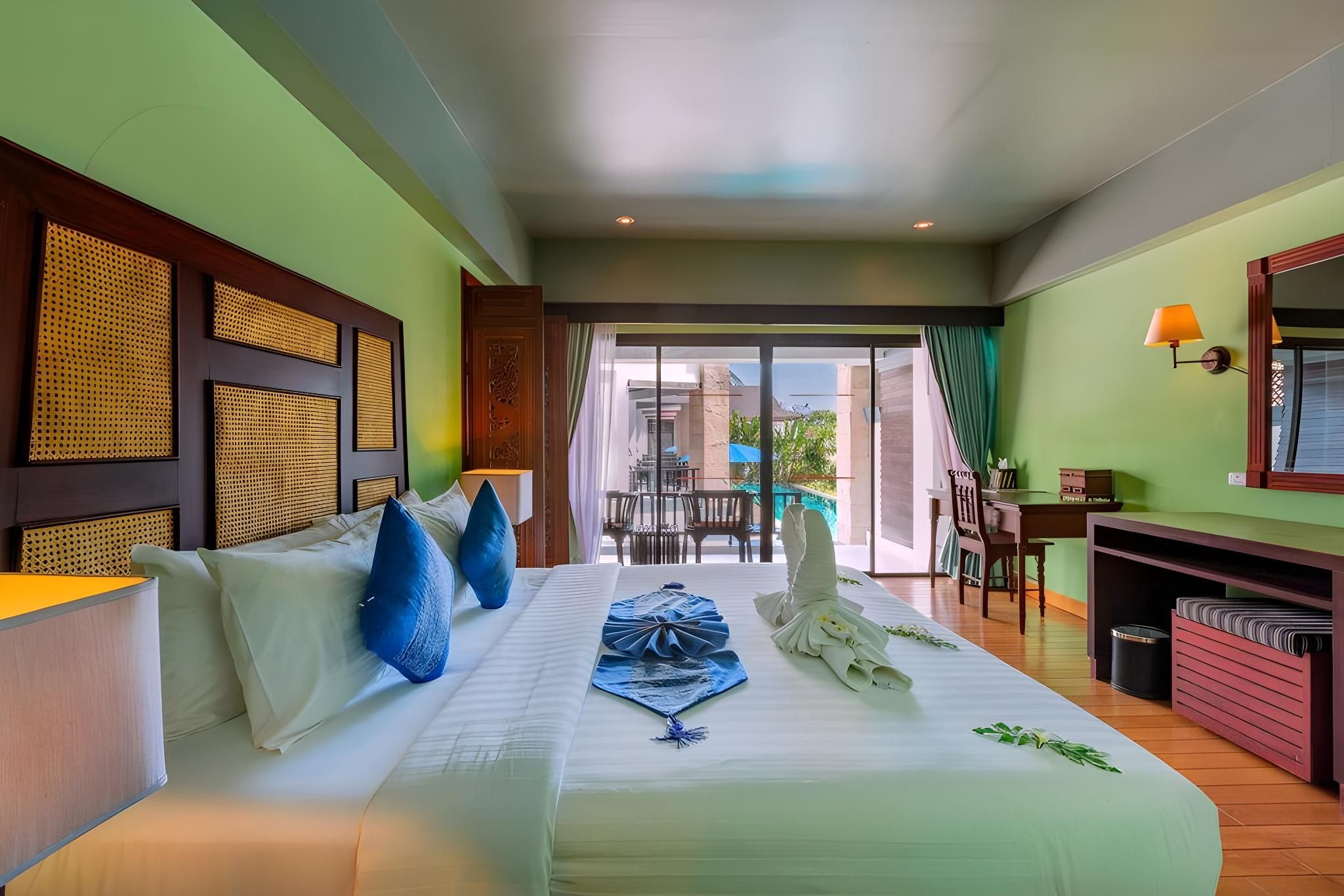 undefined Samaya Wellness Resort 7