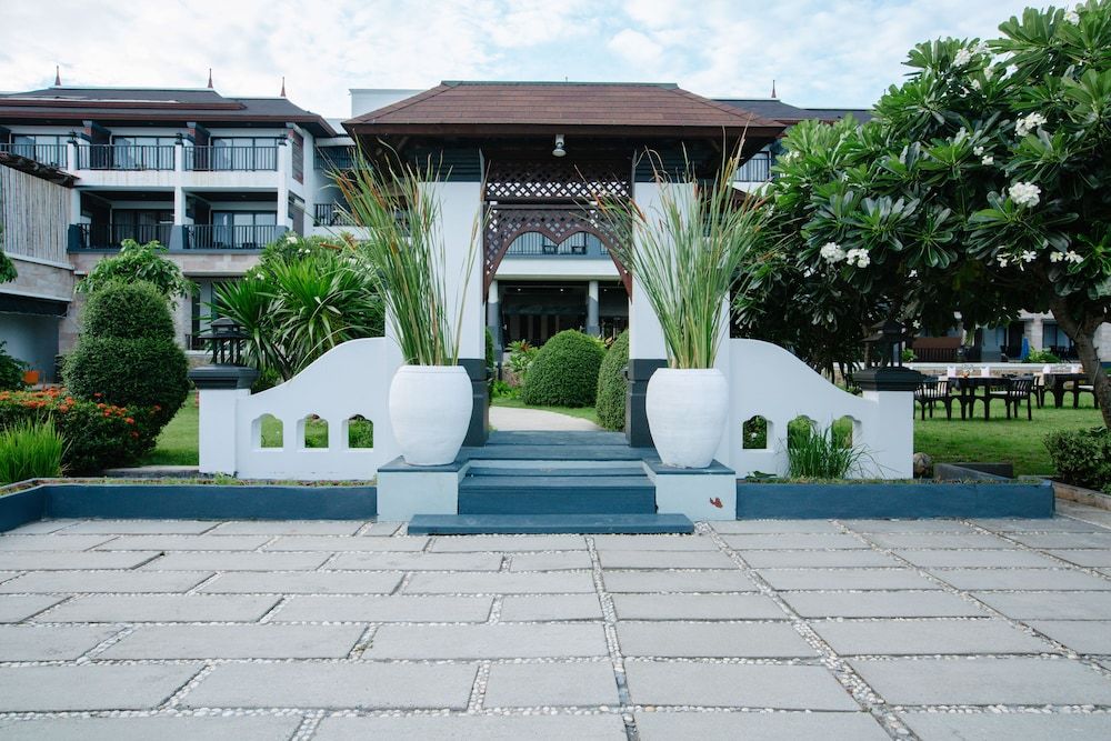 undefined Samaya Wellness Resort 2