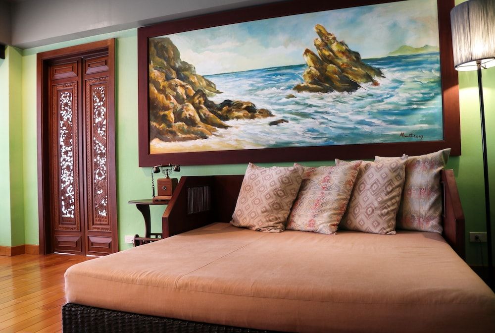 undefined Samaya Wellness Resort 9