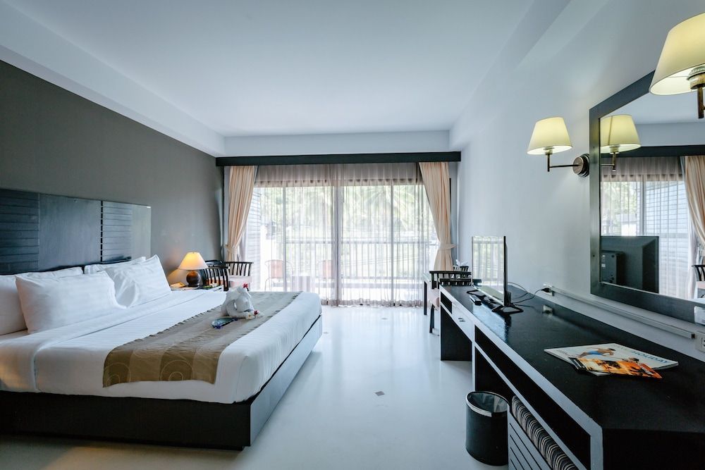 undefined Samaya Wellness Resort 10