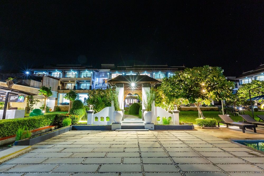 undefined Samaya Wellness Resort 4