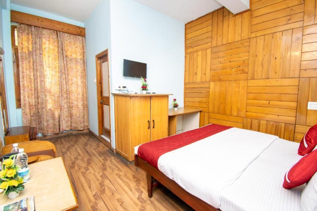 Himalayan Hamlet Standard Non View Room 3