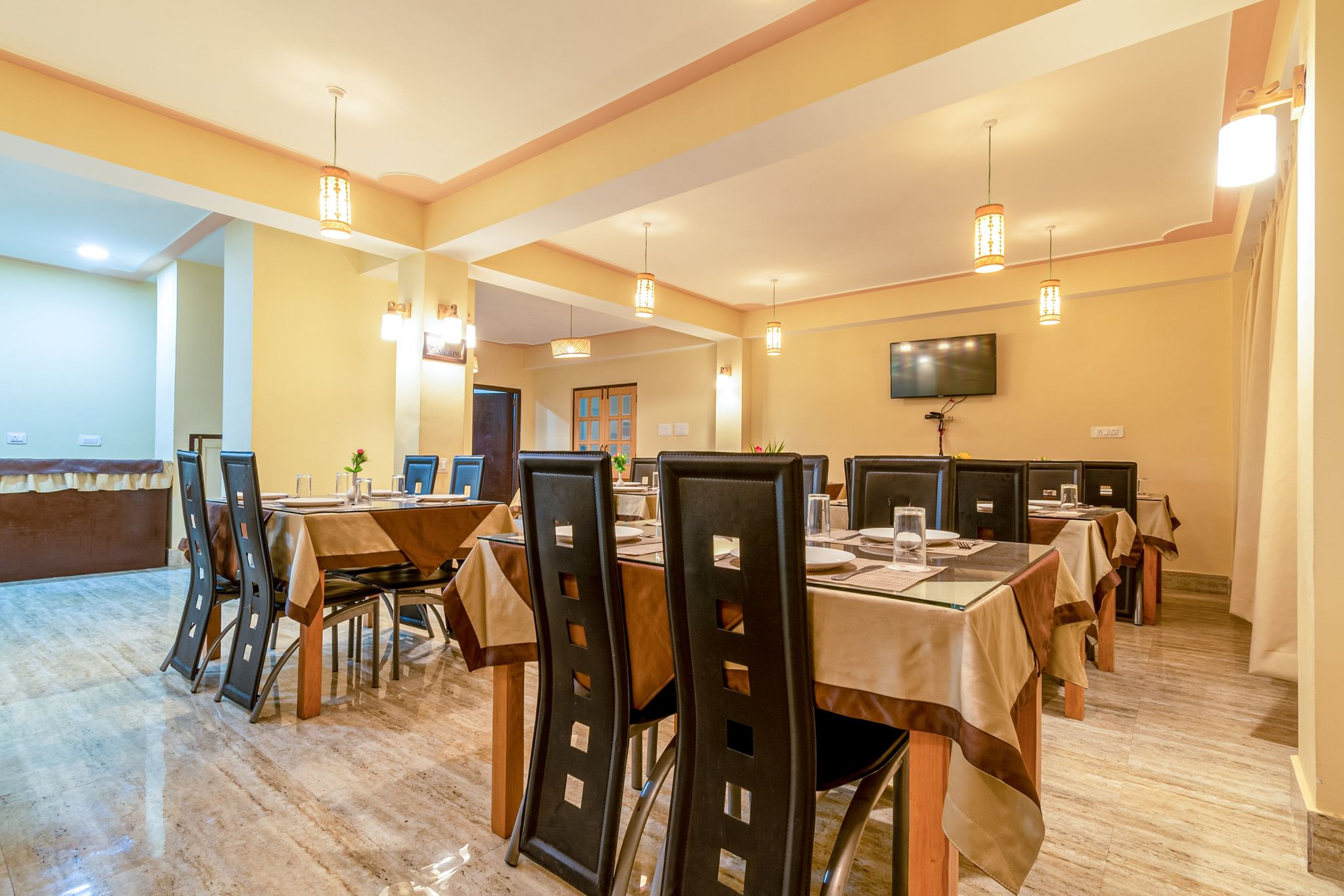 undefined Magellan's The Golden Bridge 4